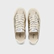 Autry Wmns Windscape Low Crack Laminated/Leather/Suede platinum/marsh goud 103191 4