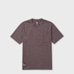 Oakley Fgl Scratch Ss Tee 6.7 brown 103335 1