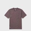 Oakley Fgl Scratch Ss Tee 6.7 rouge Undefined Color 103335 1