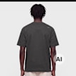 Oakley Fgl Scratch Ss Tee 6.7 zwart 103332 3