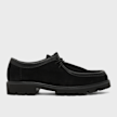 Clarks Cleyhill Seam black 103337 2