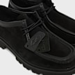 Clarks Cleyhill Seam schwarz 103337 6