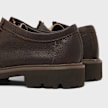 Clarks Cleyhill Seam bruin 103338 5
