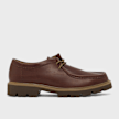 Clarks Cleyhill Seam bruin 103339 2
