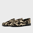 Clarks Craftjames Loafer "Animal Print" Braun 103340 1