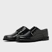 Clarks Craftjames Lo black leather Undefined Color 103348 1