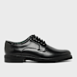 Clarks Craftjames Lo black leather Undefined Color 103348 2