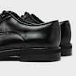 Clarks Craftjames Lo black leather Undefinierte Farbe 103348 5