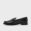 Clarks Wmns Straven 2 Penny Loafer schwarz 103343 3