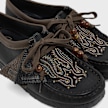 Clarks Originals Wmns Wallabee Braun 103347 6
