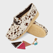 Clarks Originals Wmns Wallabee beige 103341 7