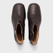 Our Legacy Camion Boot braun 103419 4