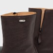 Our Legacy Camion Boot braun 103419 5