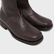 Our Legacy Camion Boot braun 103419 6