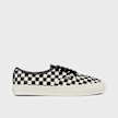 Vans Wmns LX Authentic 44 Beaded Checkerboard black 103510 2
