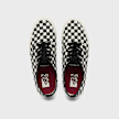 Vans Wmns LX Authentic 44 Beaded Checkerboard black 103510 4