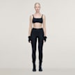 adidas Originals x Entire Studios Optimé 7/8 Leggings black Undefined Color 103575 2
