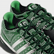 adidas Originals x Brain Dead Barricade dark green/silver met./carbon Undefinierte Farbe 103600 6