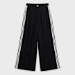 adidas Originals Pleated Track Pants black Undefined Color 103689 1