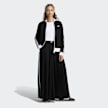 adidas Originals Pleated Track Pants black UndefinedColor 103689 2