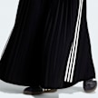 adidas Originals Pleated Track Pants zwart 103689 5