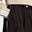 adidas Originals Pleated Track Pants brown UndefinedColor 103686 4