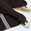 adidas Originals Pleated Track Pants brown Undefinierte Farbe 103686 5