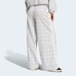 adidas Originals Checkered Track Pant grijs 103685 3