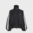adidas Originals Blousy Oversized Track Top Schwarz 103691 1