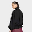 adidas Originals Blousy Oversized Track Top zwart 103691 3