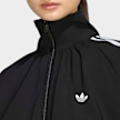 adidas Originals Blousy Oversized Track Top Schwarz 103691 4