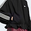 adidas Originals Blousy Oversized Track Top black 103691 5