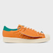 adidas Originals x Pokémon Superstar Vintage "Glurak" Orange 103706 2