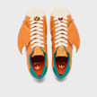 adidas Originals x Pokémon Superstar Vintage "Charizard" oranje 103706 4