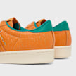adidas Originals x Pokémon Superstar Vintage "Glurak" Orange 103706 5