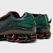 adidas Originals x Pokémon Megaride F50 "Rayquaza" groen 103711 5