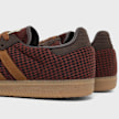 adidas Originals Samba OG "Houndstooth" Braun 103705 5