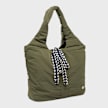 adidas Originals x Clot Tote Bag green 103788 4