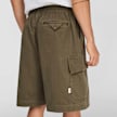 adidas Originals x Clot Short Bye groen 103790 4