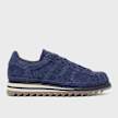 adidas Originals x Clot Samba Espadrille blue 103801 2