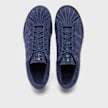 adidas Originals x Clot Samba Espadrille Blau 103801 4