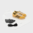 adidas Originals x Bad Bunny Gazelle Gelb 103823 7
