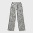 adidas Originals Premium Essential Wide Leg Pants Grau 103835 1
