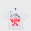 adidas Originals x Hellstar Graphic Tee Weiß 103844 1