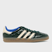 adidas Originals Wales Bonner Gazelle Croc green 103872 2