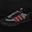 adidas Originals MU SPZL FC SL83 Schwarz 103901 8