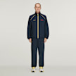 adidas Originals Arsenal London FC SPZL Trackpant Blau 103902 2