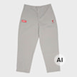 adidas Originals Liverpool FC Trackpants grijs 103910 1