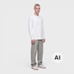 adidas Originals Liverpool FC Trackpants grijs 103910 2