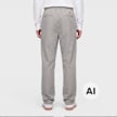 adidas Originals Liverpool FC Trackpants grijs 103910 3